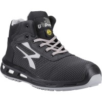 U Power Stego Redlion Safety Boot
